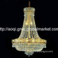 2012 Big New Crystal Pendant Lamp